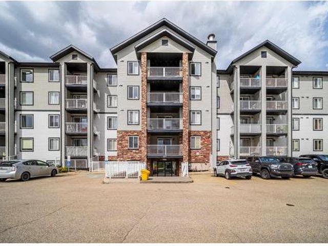 212 40 Summerwood Bv, Sherwood Park, AB, T8H 0C3 condo for sale | Listing ID E4498 | Royal LePage