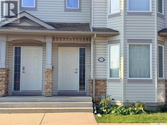 212 415 Lynd Crescent, Saskatoon, SK, S7T 0C2 townhouse for sale | Listing ID SK046383 | Royal LePage