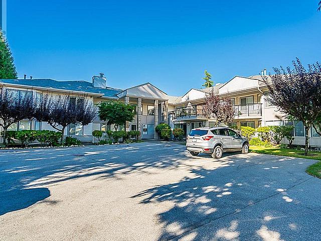 212 5875 Imperial Street Burnaby, British Columbia