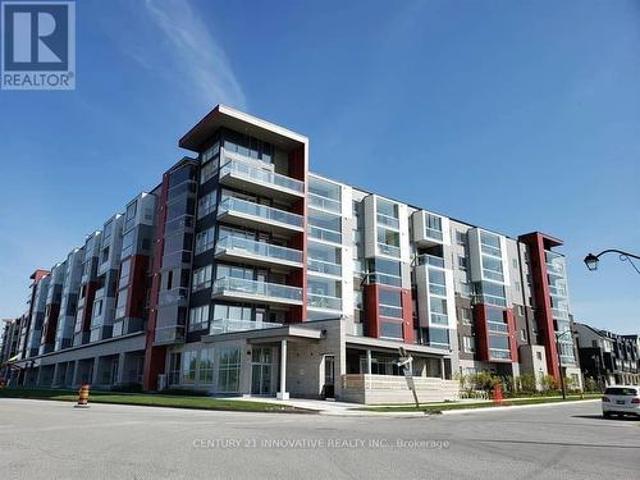 212 58 Adam Sellers Street, Markham, ON, L6B 1M7 lease for lease | Listing ID N13427 | Royal LePage