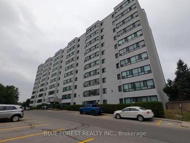 212 600 Grenfell Drive, London North C, ON, N5X 2R8 condo for sale | Listing ID X13706 | Royal LePage