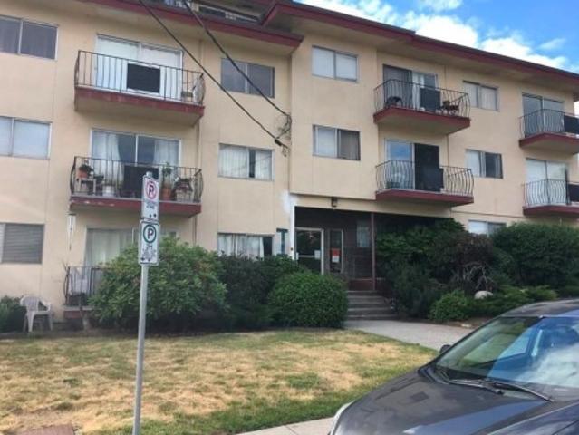 212 611 Blackford Street, New Westminster, BC, V3M 1R7 lease for lease | Listing ID R3150 | Royal LePage