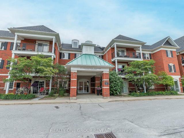 212 61 Clarington Boulevard, Clarington | 2Beds/1Bath, Condo, $445,000 | Condos. Ca
