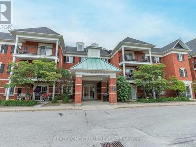 212 61 Clarington Boulevard, Clarington, ON, L1C 0H6 condo for sale | Listing ID E13499 | Royal LePage