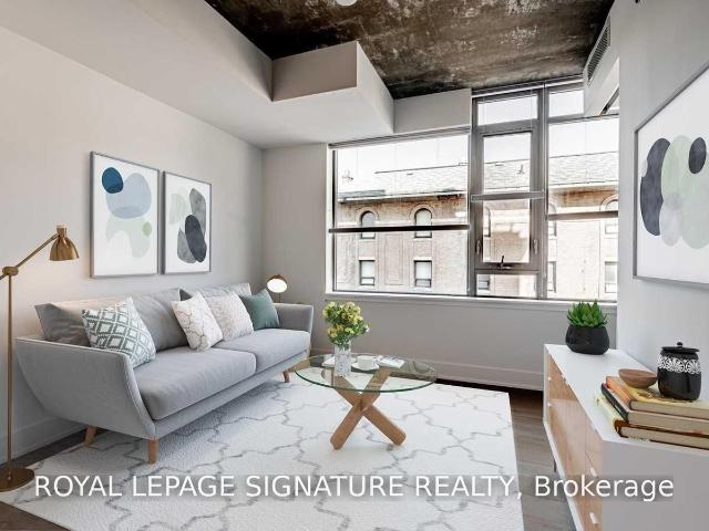 212 630 Queen Street E, Toronto | 1Beds/1Bath, Condo, $2,100/mo | Condos. Ca