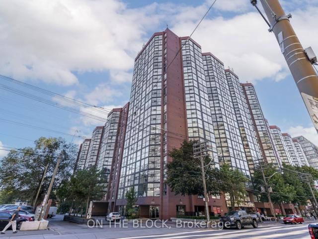 212 701 King Street W, Toronto | Leased, C12740 | Condos. Ca