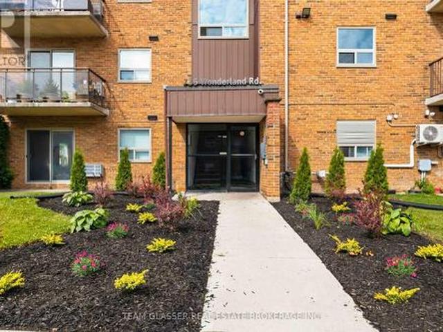 212 735 Wonderland Road S, London South M, ON, N6K 1M1 lease for lease | Listing ID X13669 | Royal LePage