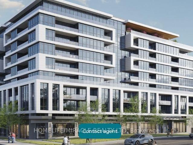 212 743 Warden Avenue, Scarborough | 1+1Beds/2Bath, Condo, $2,295/mo | Condos. Ca