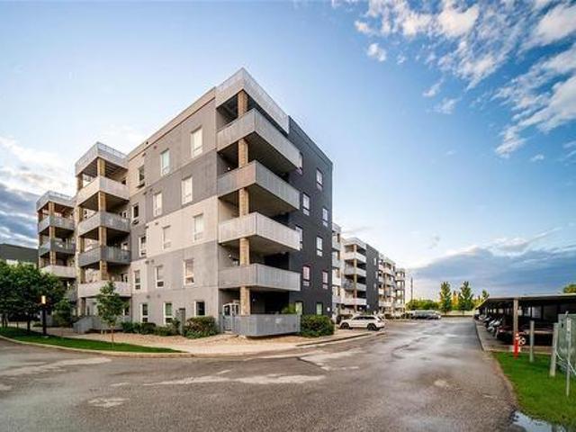 212 775 Sterling Lyon Parkway, Winnipeg, MB, R3P 1H1 condo for sale | Listing ID 202616 | Royal LePage