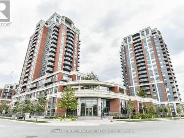 212 8 Birchmount Road, Markham, ON, L3R 9W1 lease for lease | Listing ID N13413 | Royal LePage