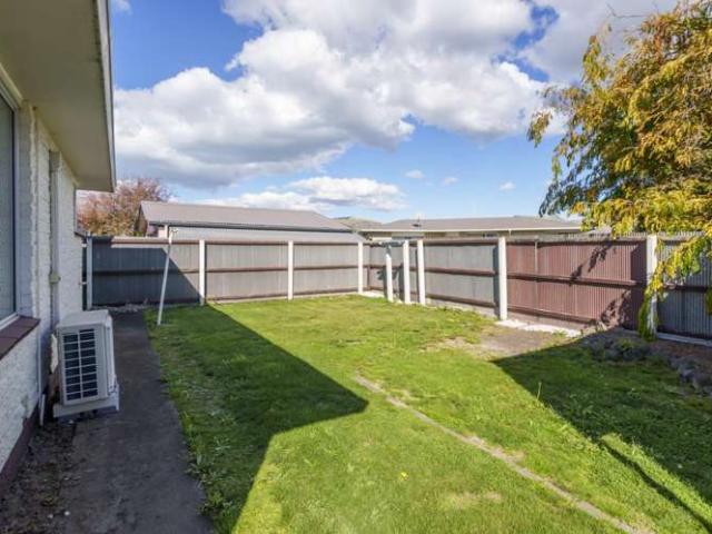 2/12 Bayswater Crescent, Bromley, Christchurch City
