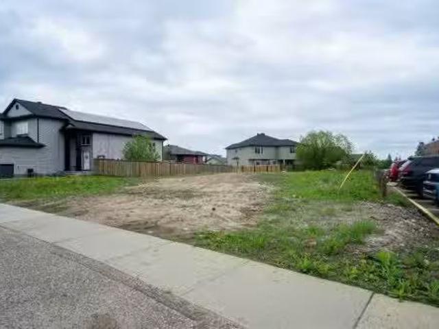 212 Beacon Hill Drive, Fort Mcmurray, AB, T9H 2P1 vacant lan.