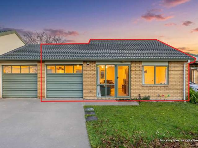 2/12 Blueridge Close, Sunnyvale, Waitakere City