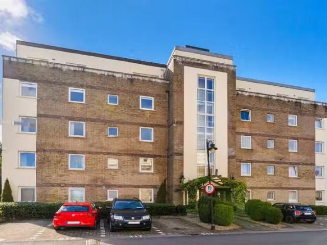 212 Galloping Green, Stillorgan Road, Blackrock, Co. Dublin, A.
