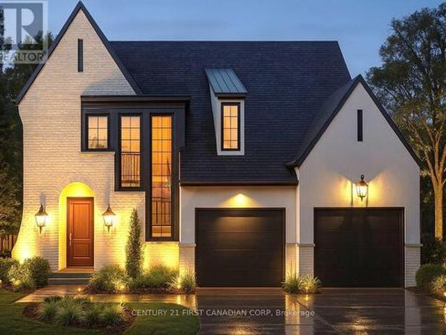 212 Foxborough Place, Thames Centre Thorndale, ON, N0M 2P0 house for sale | Listing ID X12946 | Royal LePage