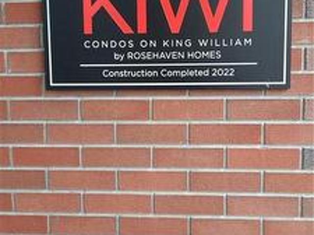 212 King William Street Unit# 1007, Hamilton, ON, L8R 0A7 lease for lease | Listing ID 40852 | Royal LePage