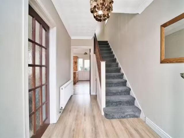 212 Kingsbry, Maynooth, County Kildare, W23 W9F7