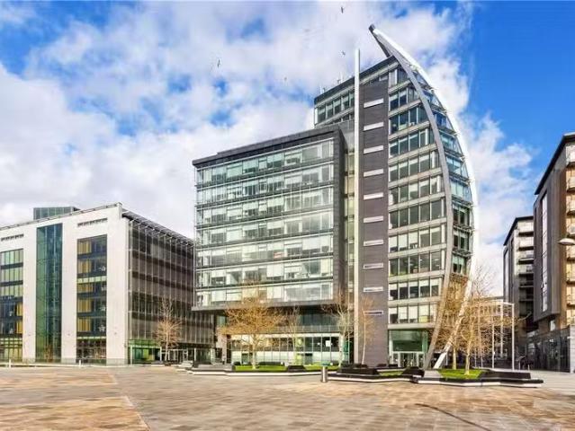 212 Heuston South Quarter, Kilmainham, Dublin 8