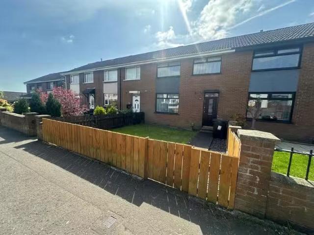 212 Jordanstown Road