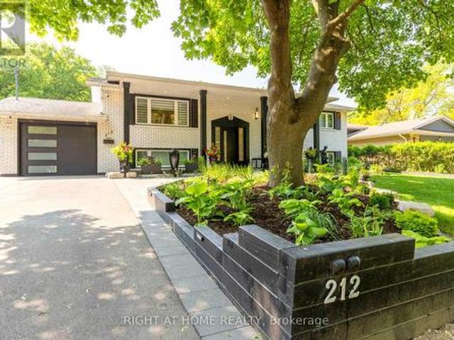 212 Lockhart Drive, St. Catharines, ON, L2T 1X1 house for sale | Listing ID X12200 | Royal LePage