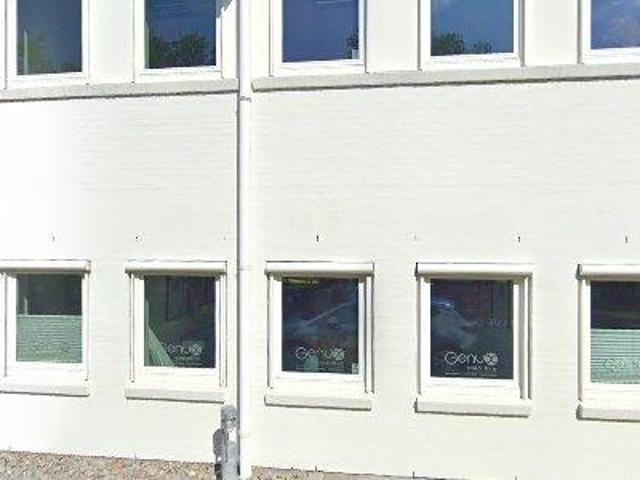 212 m2 kontor til leje i Holte