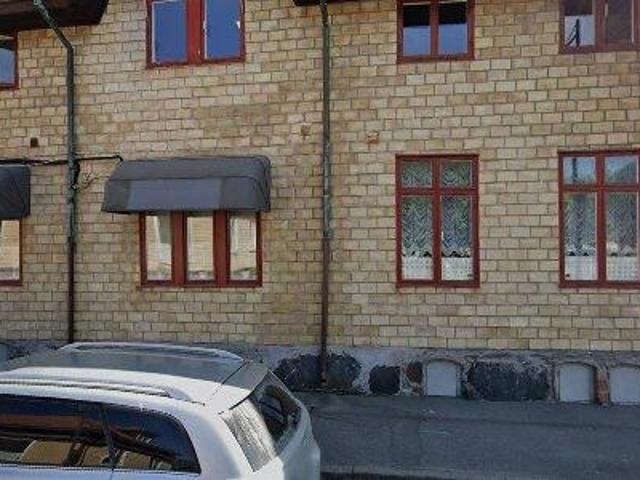 212 m2 kontor uthyres i Kungsbacka