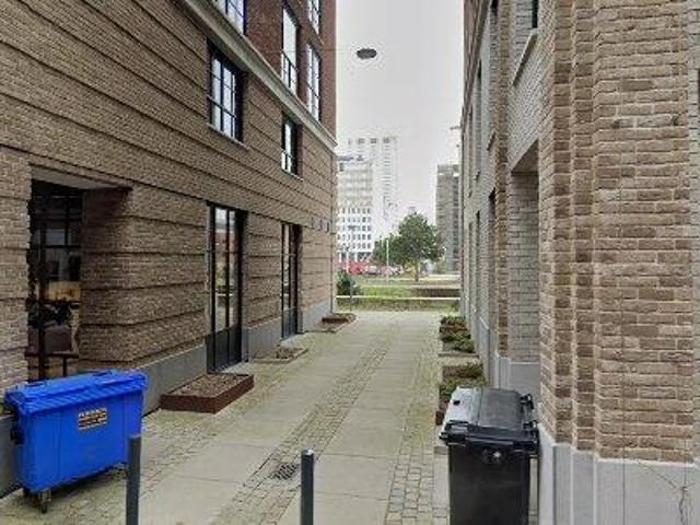 212 m2 office space for rent in Rotterdam Centrum
