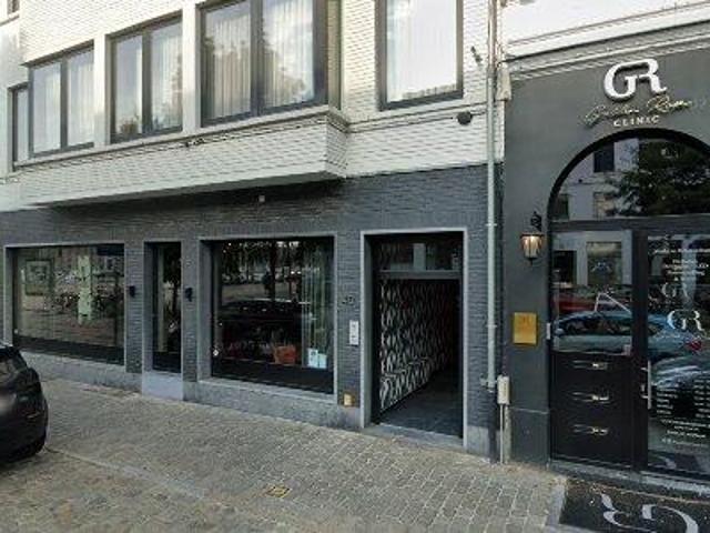 212 m2 office space for rent in Stad Antwerp