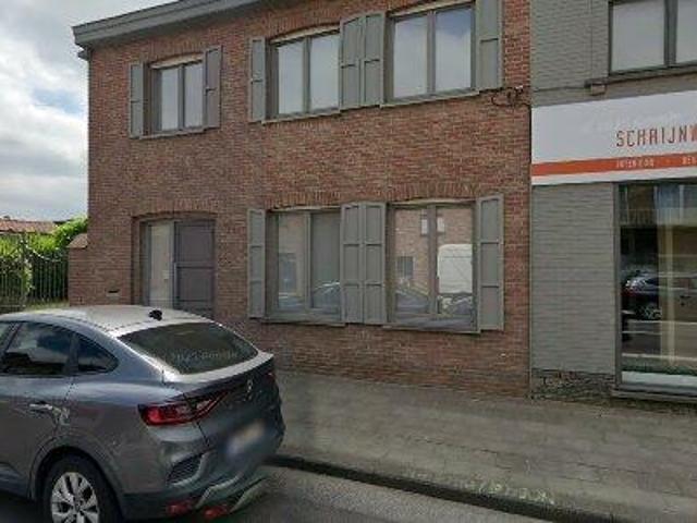 4550 m2 warehouse for rent in Zonnebeke