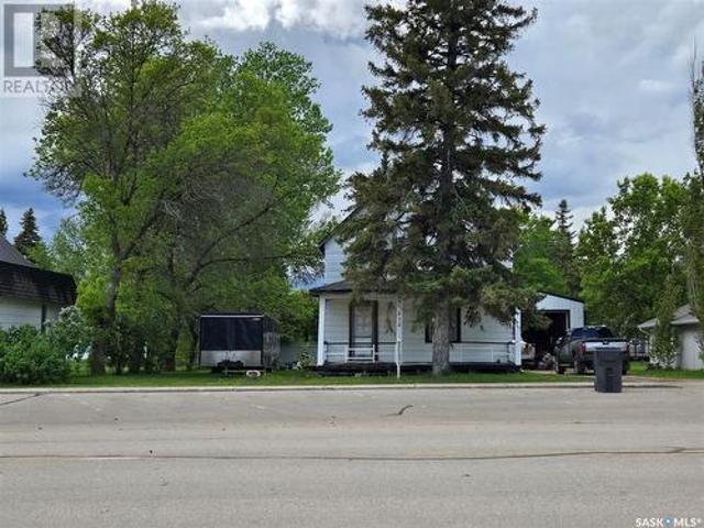 212 Main Street, Stoughton, SK, S0G 4T0 house for sale | Listing ID SK996086 | Royal LePage