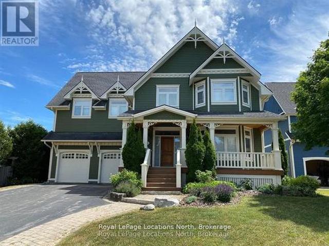 212 Snowbridge Way, Blue Mountains, ON, L9Y 0V1 house for lease | Listing ID X13551 | Royal LePage