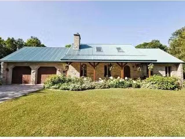 212 Saint Andre Rd, Saint André, NB, E3Z 3E9 house for sale.