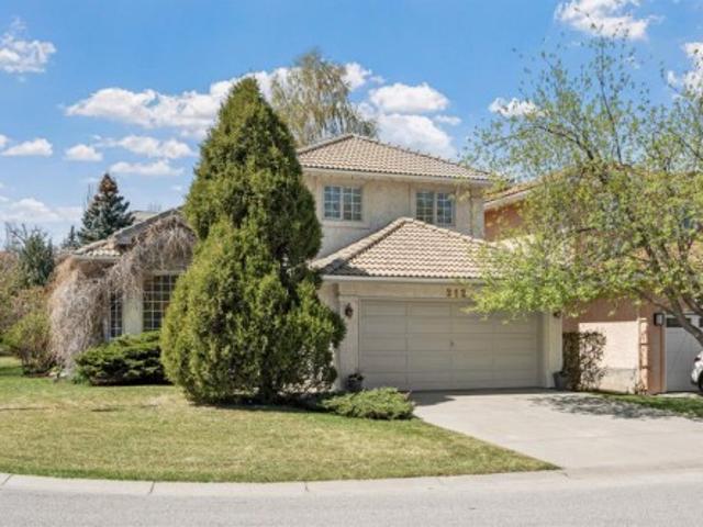 212 Sirocco Place Sw, Calgary, AB, T3H 2N3 house for sale | Listing ID A2293 | Royal LePage