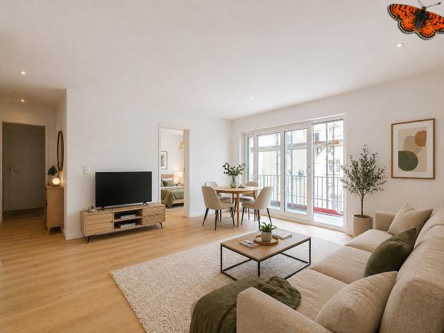 21/2 STÜCKE – Neu