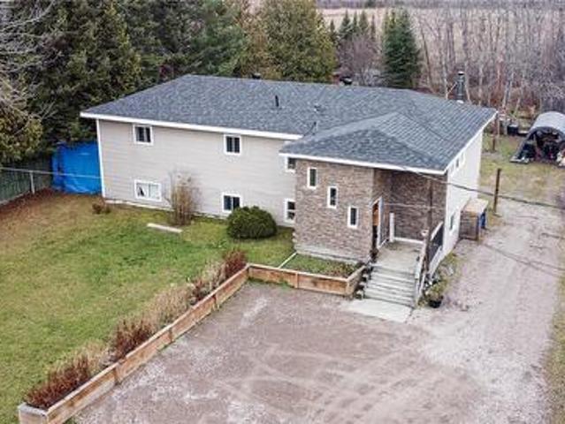 212 St David, Noelville, ON, P0M 2N0 house for sale | Listing ID 2119 | Royal LePage