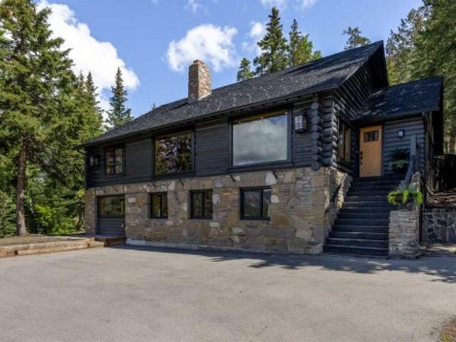 210 St. Julien Road, Banff, AB, T1L 1A9 house for sale | Listing ID A2321 | Royal LePage