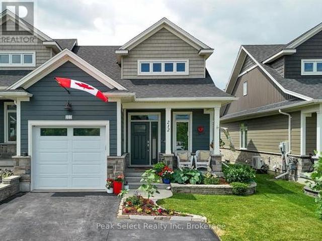 212 St. Maria Street, St. Marys, ON, N4X 0B3 house for sale | Listing ID X13534 | Royal LePage