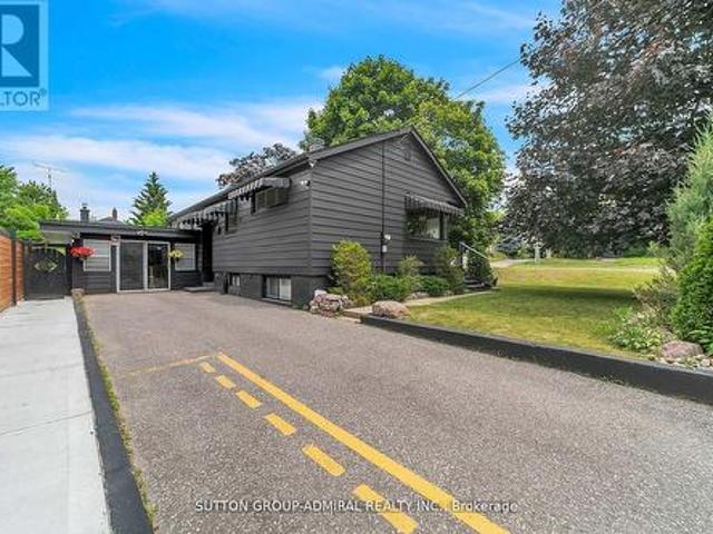212 St. Peter Street, Whitby, ON, L1N 1J3 house for sale | Listing ID E12298 | Royal LePage
