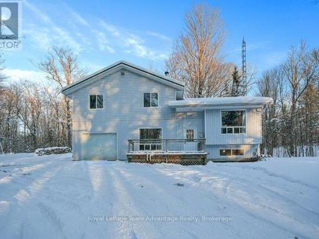 212 Star Lake Road, Seguin, ON, P2A 2W9 house for sale | Listing ID X12610 | Royal LePage