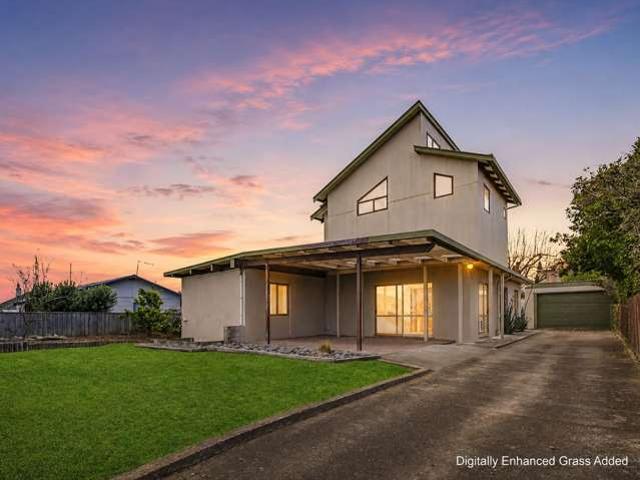 212 Porangahau Road, Waipukurau, Central Hawke's Bay