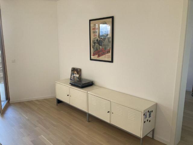 21/2 ROOM APARTMENT IN CAROUGE GE, FURNISHED, FIXED TERM