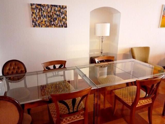 21/2 ROOM APARTMENT IN BERN OLD TOWN, FURNISHED, TEMPORARY