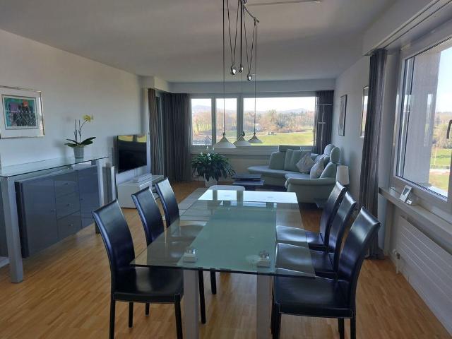 21/2 ROOM APARTMENT IN GOLDACH SG, FURNISHED, TEMPORARY