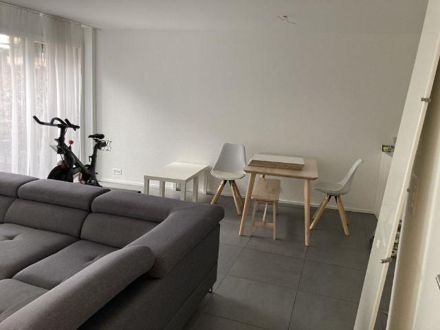 21/2 ROOM APARTMENT IN FREIENBACH SZ, FURNISHED, TEMPORARY