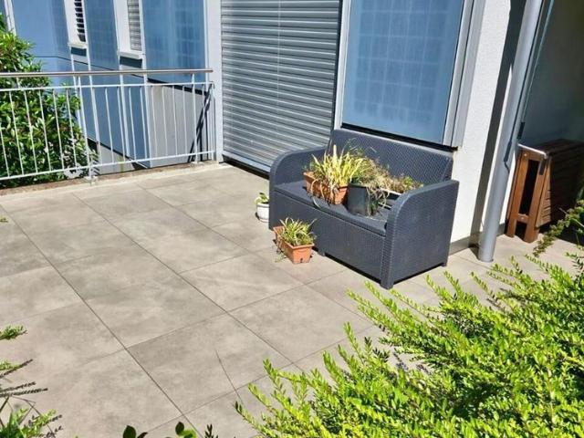 21/2 ROOM APARTMENT IN ZURICH DISTRICT 11 OERLIKON, FURNISHED, TEMPORARY