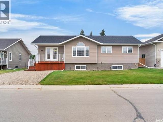 212 Regent Street, Melfort, SK, S0E 1A0 house for sale | Listing ID SK043898 | Royal LePage