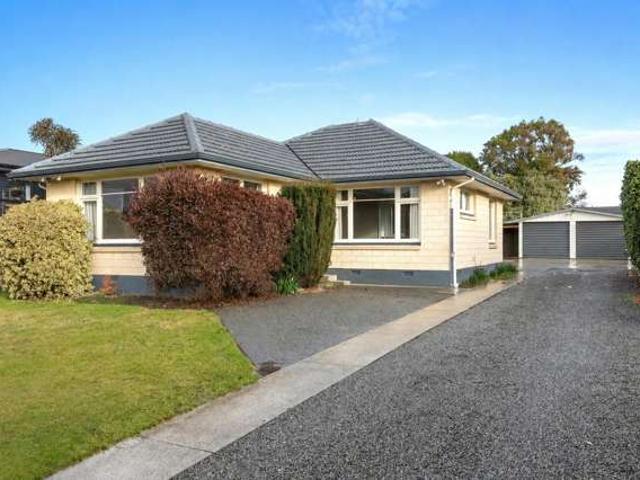 212 Wainoni Road, Avondale, Christchurch City