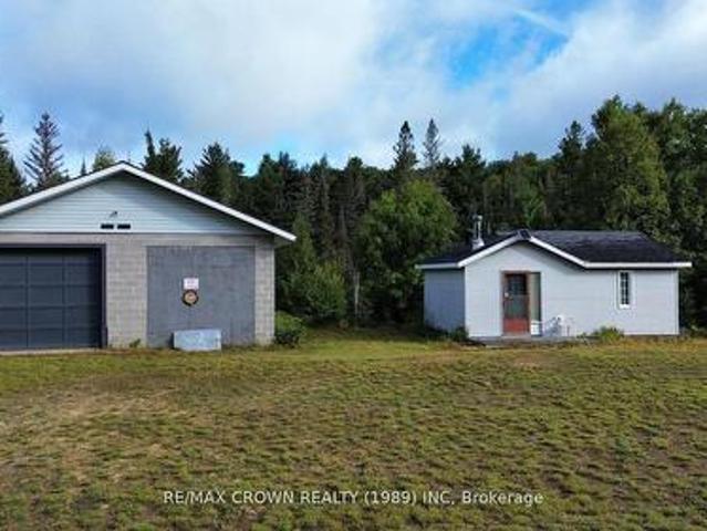 212 Weiler Line, Powassan, ON, P0H 1L0 house for sale | Listing ID X13067 | Royal LePage