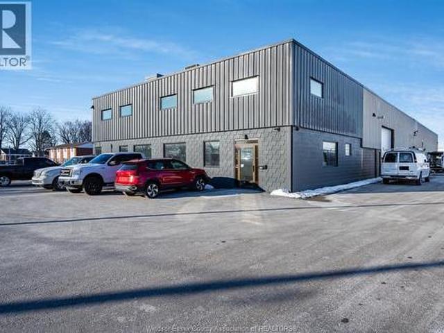 212 Wigle Avenue, Kingsville, ON, N9Y 2J9 commercial for lease | Listing ID 26017 | Royal LePage