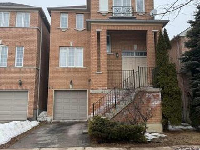 212 Yellowood Circle, Vaughan, ON, L4J 8M4 house for sale | Listing ID N13516 | Royal LePage